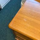 Bedside cabinet