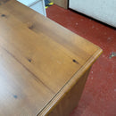 Bedside drawers