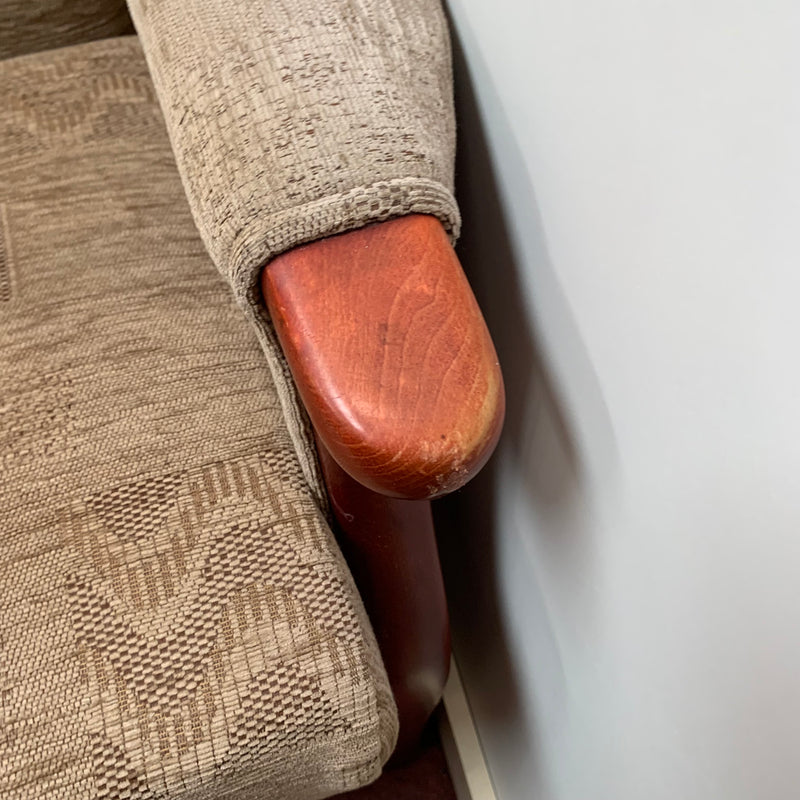 3 seater sofa and armchair