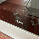 SIA cooker