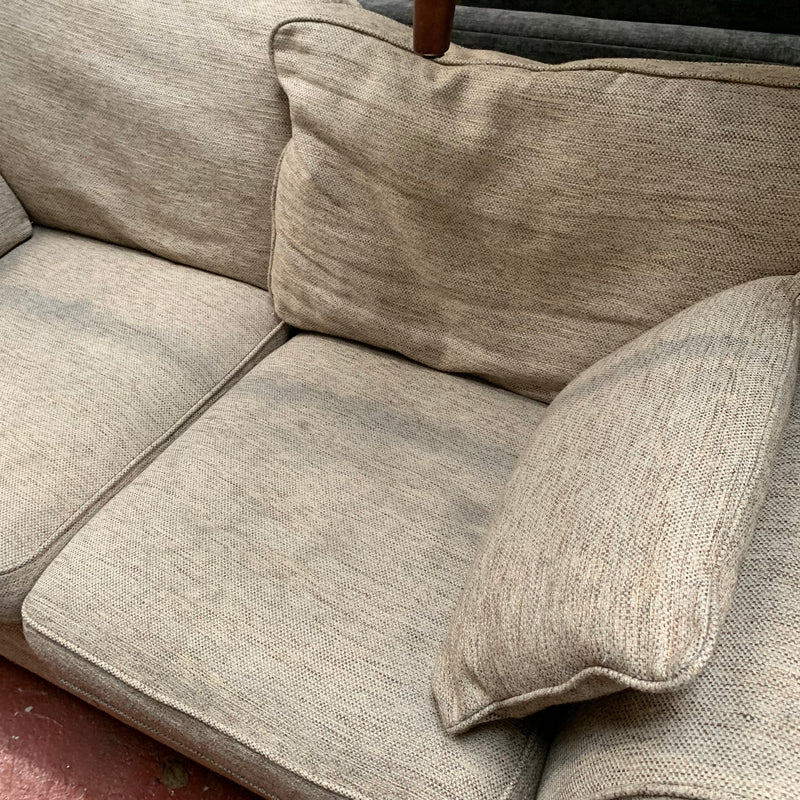 3 seater sofa