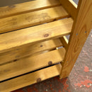Shoe rack