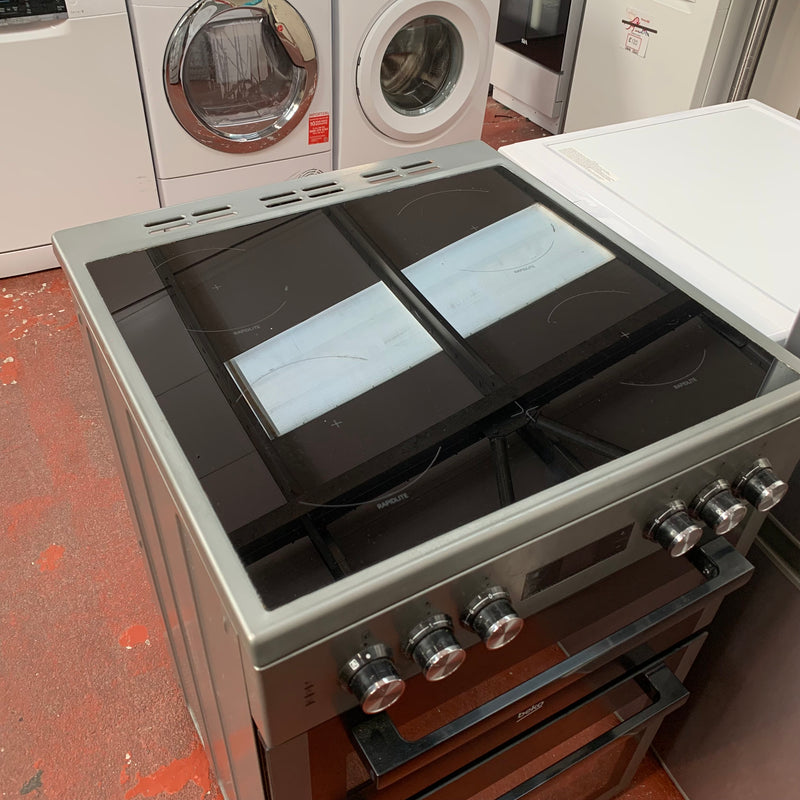 BEKO cooker