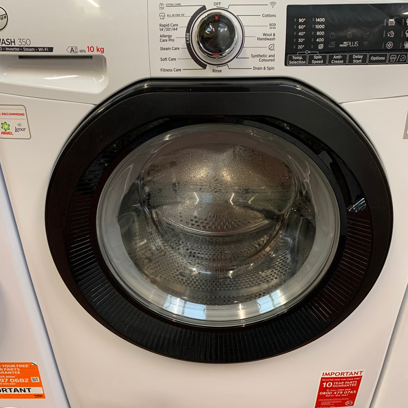 Hoover 10kg washing machine