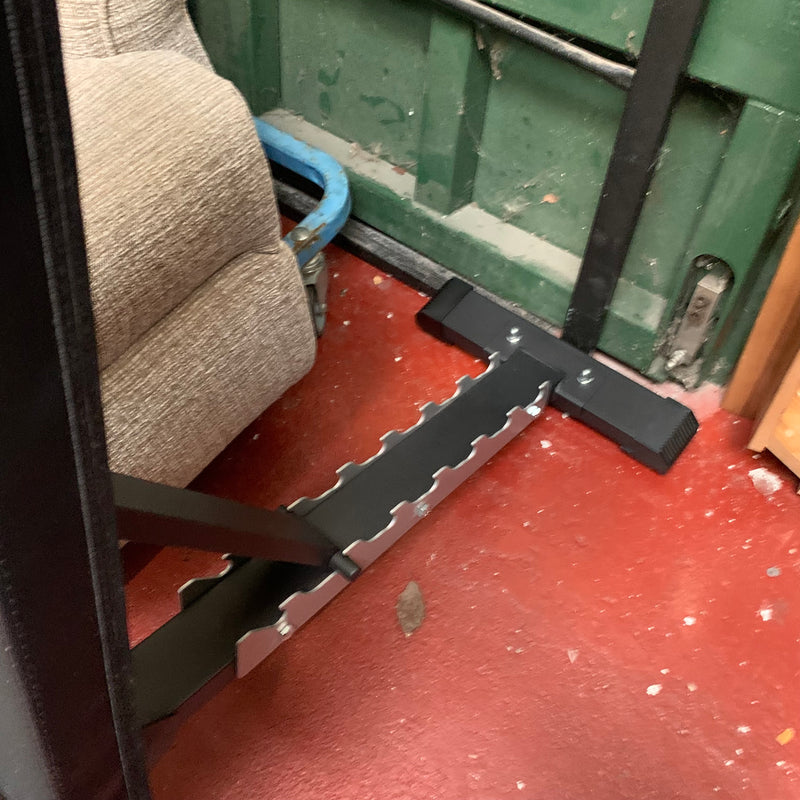 JOROTO weights bench