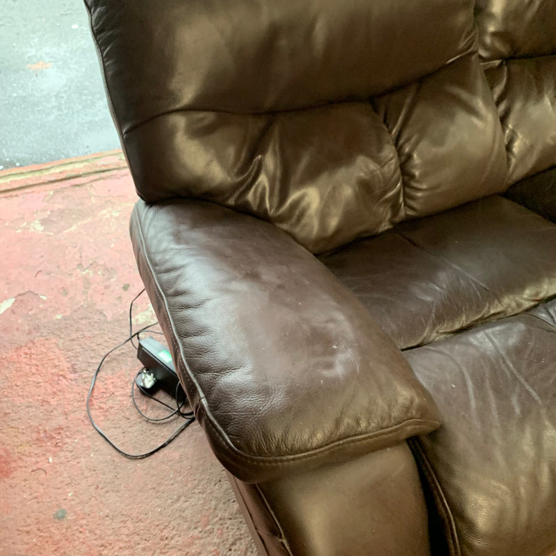 Recliner 2 and 3 seater sofas