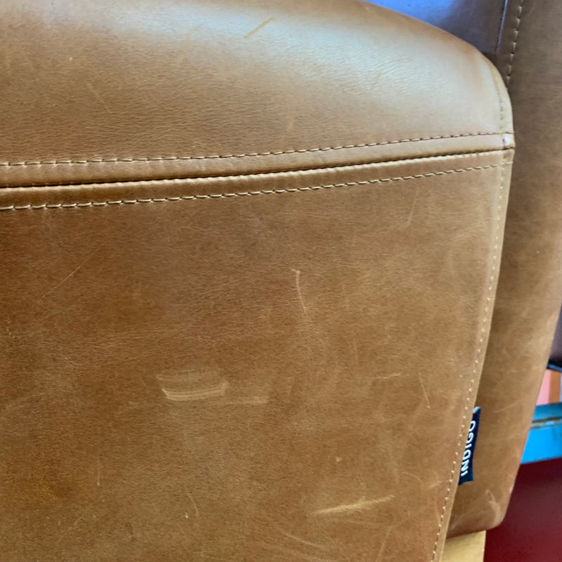 Tub chair