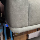 3 seater sofa