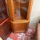 Display cabinet