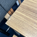 Nest of tables