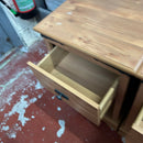 Bedside cabinets