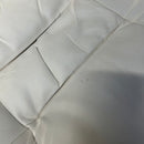 Massage chair and stool