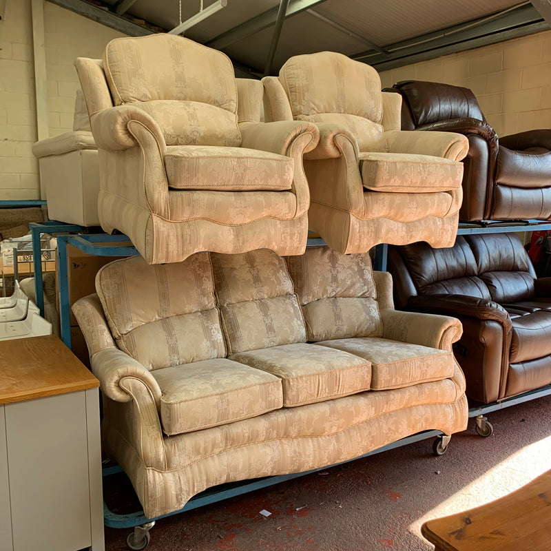 3 piece suite