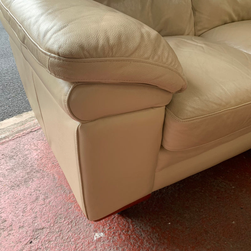 3 seater sofa and recliner armchair