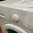 SIA washing machine
