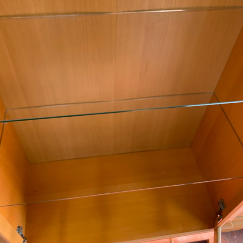 Display cabinet