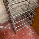 Shelving unit