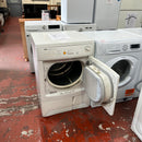 ZANUSSI tumble dryer