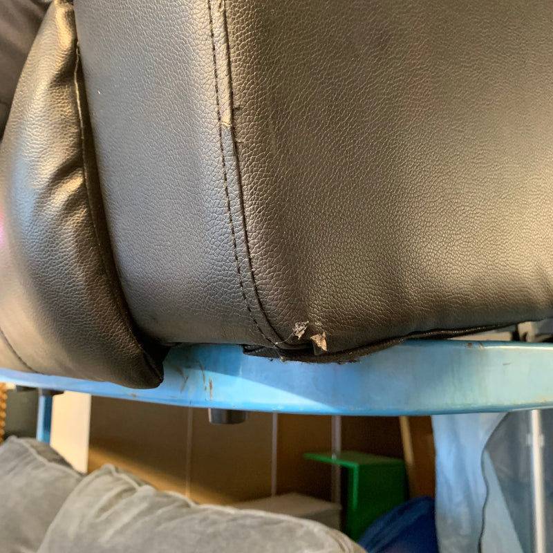 3 seater recliner sofa