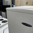ICEKING fridge freezer