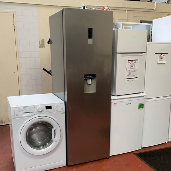 KENWOOD fridge with water dispenser