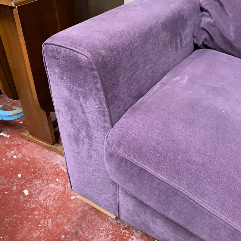 3 seater sofa