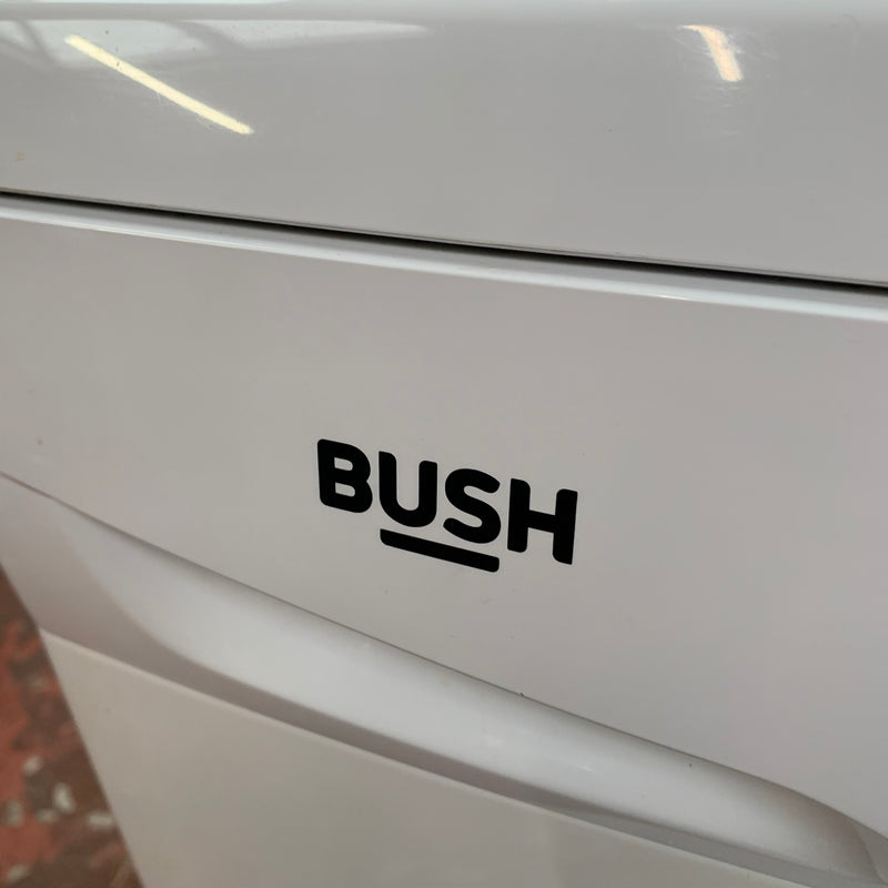 BUSH washing machine