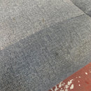 Recliner 3 seater sofa and armchair