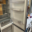 LG fridge freezer