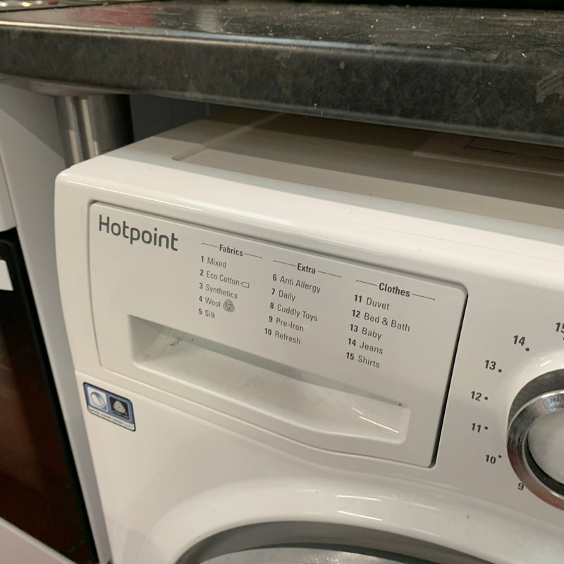 HOTPOINT tumble dryer