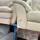 2 seater sofa