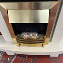 Electric fire