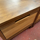 Bedside drawers