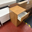 Bedside cabinet