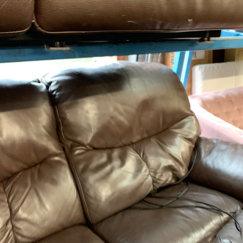 Recliner 2 and 3 seater sofas