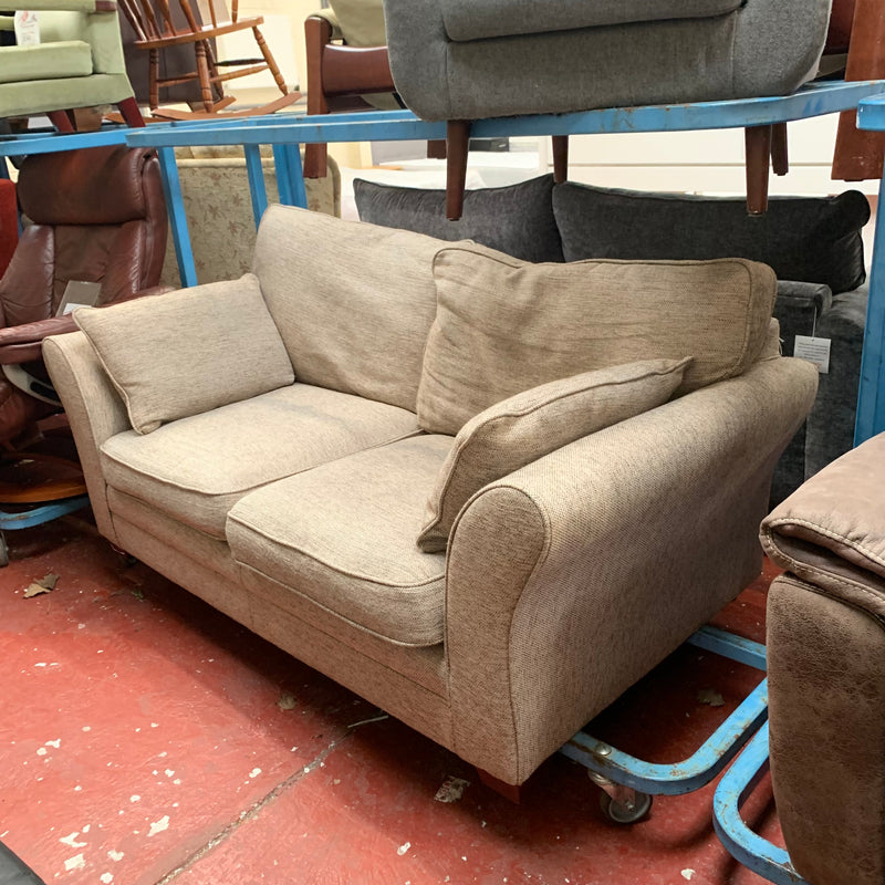 3 seater sofa