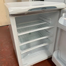 HOTPOINT fridge