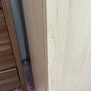 Single wardrobe
