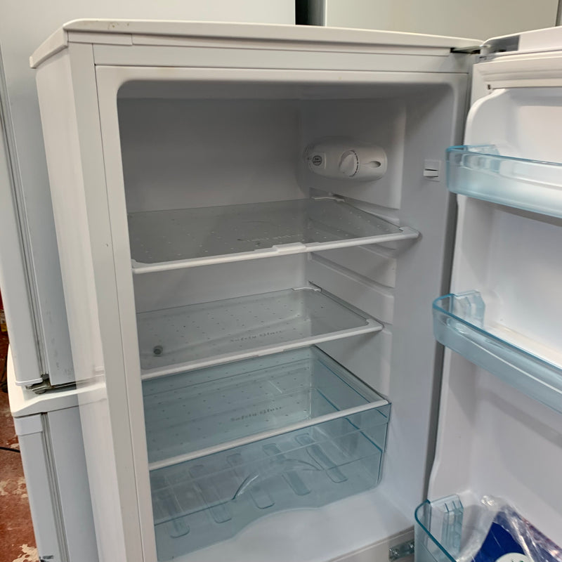 ICEKING fridge freezer