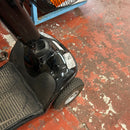 Mobility scooter