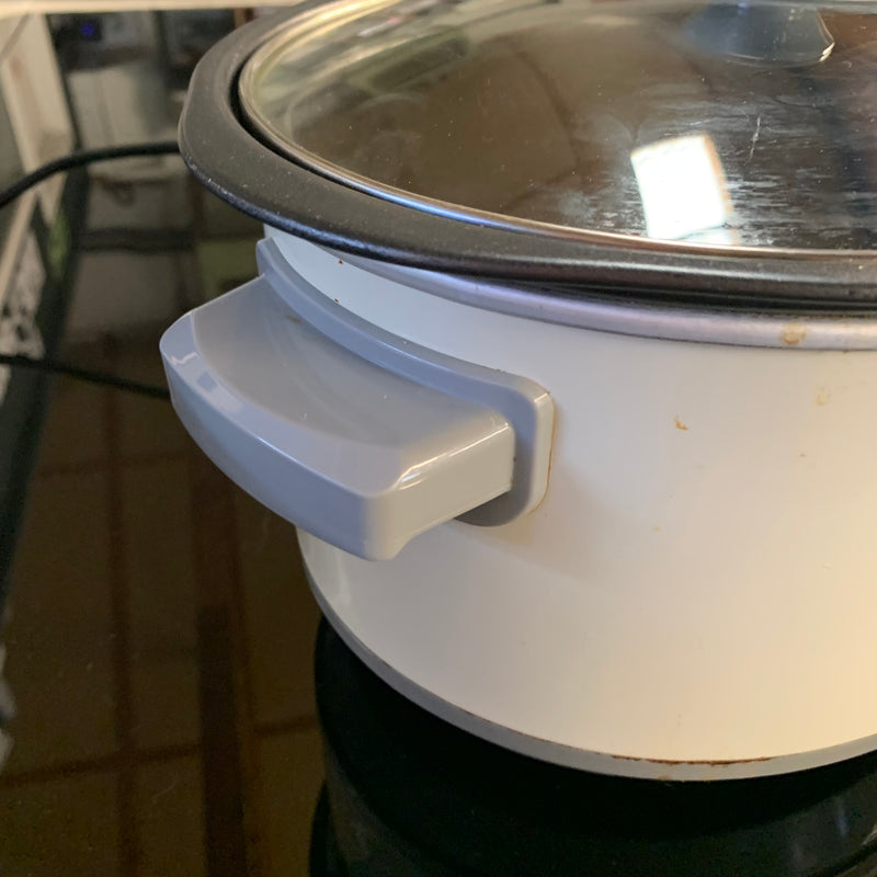 MURPHY RICHARDS slow cooker