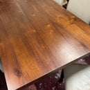 Table and chairs