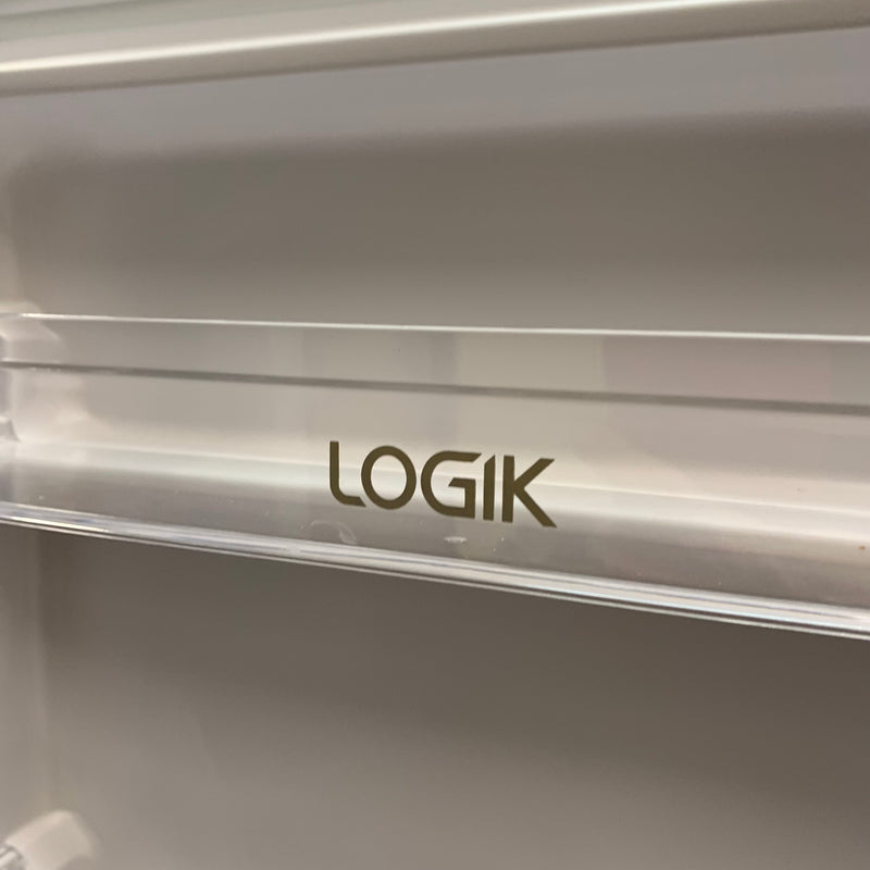 LOGIK fridge freezer