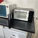 COOKWORKS microwave