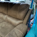 Recliner 2 and 3 seater sofas