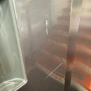 SAMSUNG fridge freezer with water dispenser