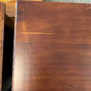 Bedside cabinet