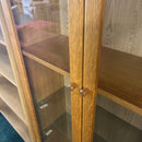 Display cabinet
