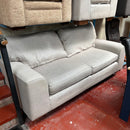 3 seater sofa and armchair