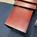 Nest of tables